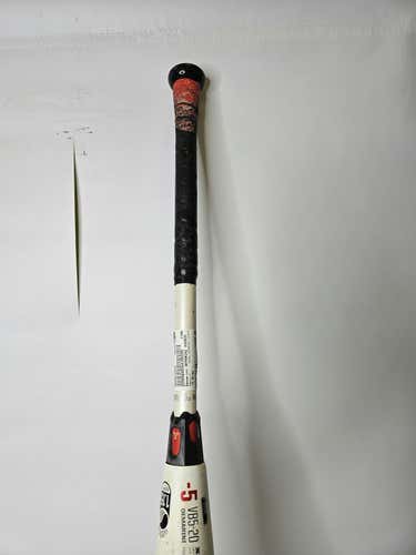 Used Demarini Demarini Voodoo 31" -5 Drop Usssa 2 5 8 Barrel Bats