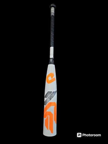 Used Demarini Demarini Cf\ 31" -10 Drop Usssa 2 3 4 Barrel Bats