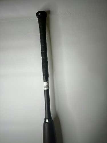 Used Demarini Demarini Vikings Hill 33" -3 Drop High School Bats