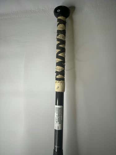 Used Demarini Demarini Cf7 -3 Bat 33" -3 Drop High School Bats