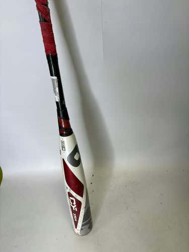 Used Demarini Cf Zen 17 32" -3 Drop High School Bats