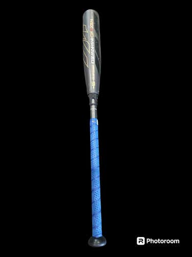 Used Demarini Cf Zen 32" -5 Drop Usssa 2 3 4 Barrel Bats