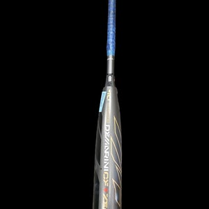 Used Demarini Cf Zen 28" -10 Drop Usssa 2 3 4 Barrel Bats