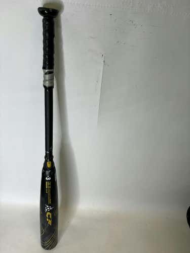 Used Demarini Cf 32" -3 Drop High School Bats