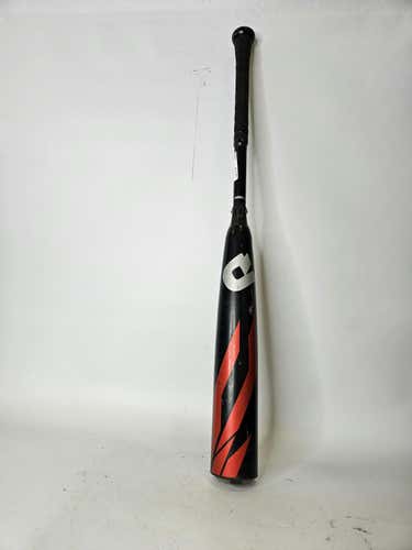 Used Demarini Cf Zen 31" -3 Drop High School Bats