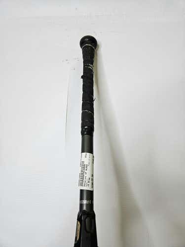 Used Demarini Cf Black 31" -5 Drop Usssa 2 5 8 Barrel Bats