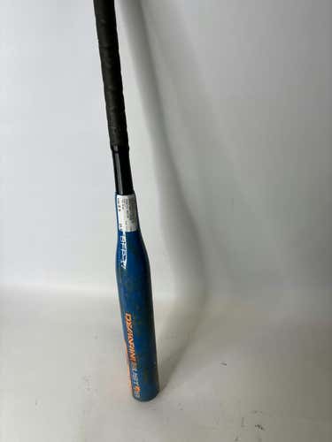 Used Demarini Bustos 30" -13 Drop Usssa 2 3 4 Barrel Bats