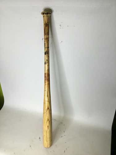 Used Dbc Pro Ash 33" Wood Bats