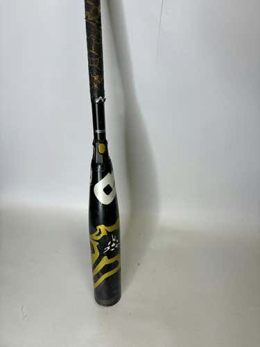 Used Demarini Cbs520 30" -5 Drop Usssa 2 5 8 Barrel Bats