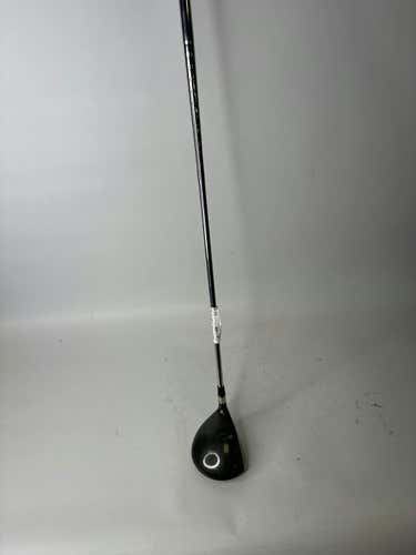 Used Convex Excalibur 3 Wood Regular Flex Graphite Shaft Fairway Woods