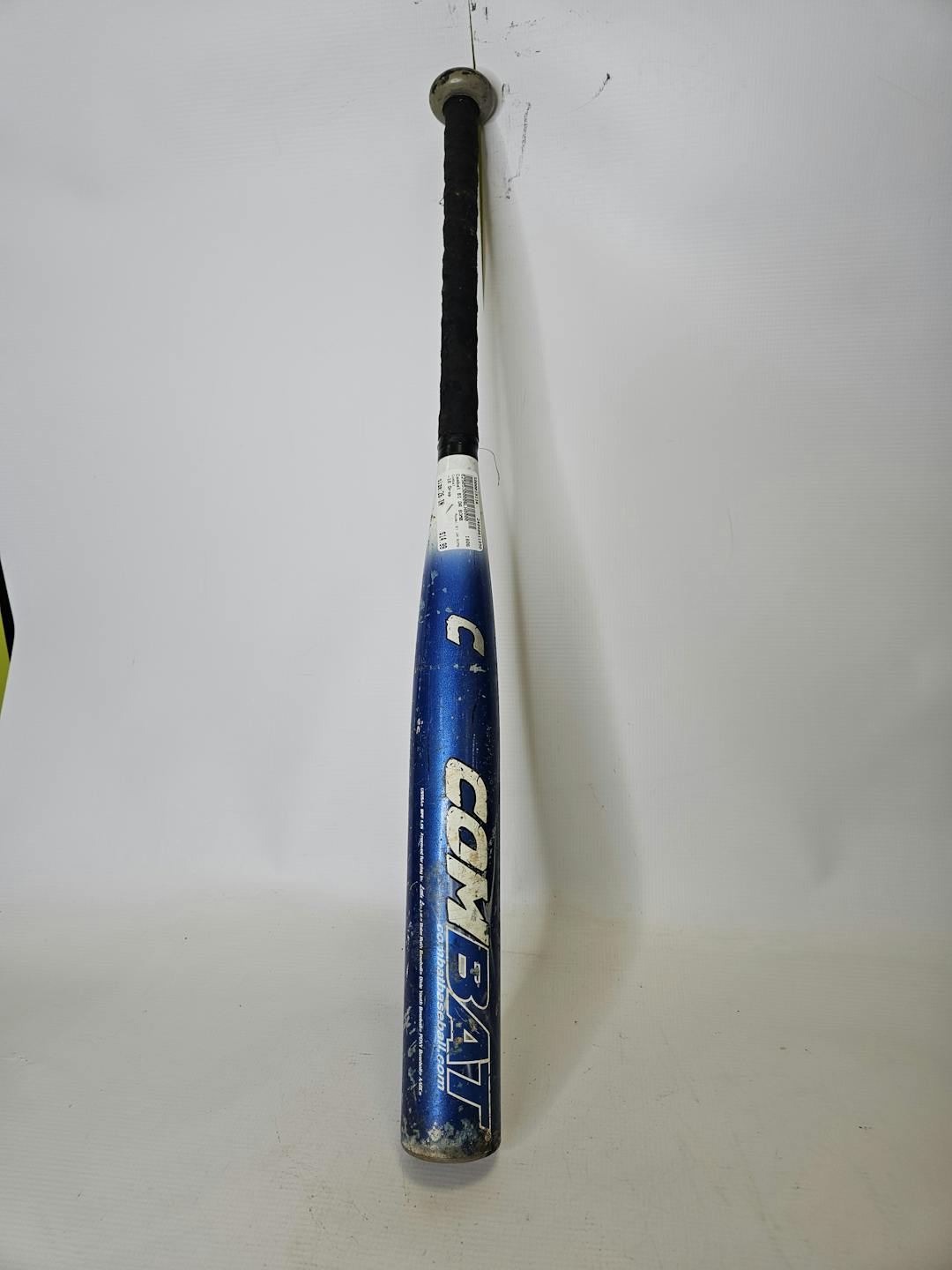 Lampe torche - OMABETA - Batte de Baseball - Haute luminosité - LED