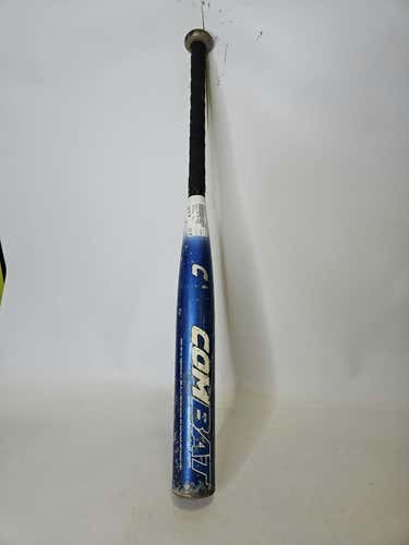 Used Combat B1 Da Bomb 26" -10 Drop Usa 2 1 4 Barrel Bats