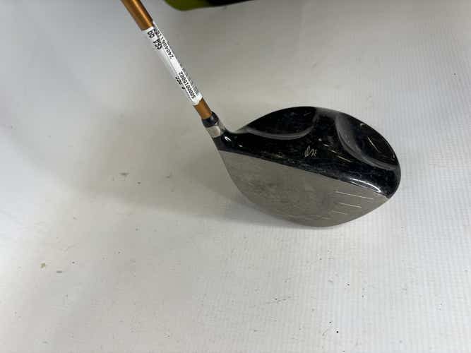 Used Cobra King Speed Ld 9.0 Degree Regular Flex Graphite Shaft Drivers