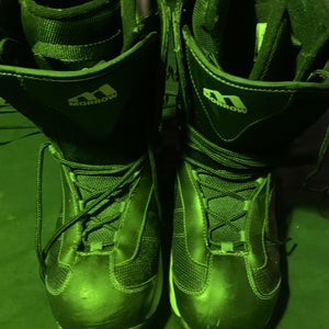 Used Morrow Boots