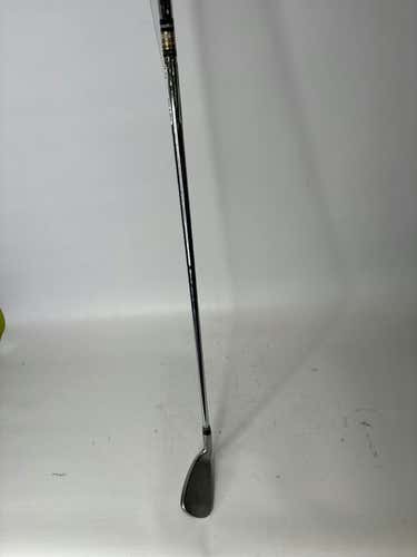 Used Cobra King Cobra Ss I 6 Iron Regular Flex Steel Shaft Individual Irons