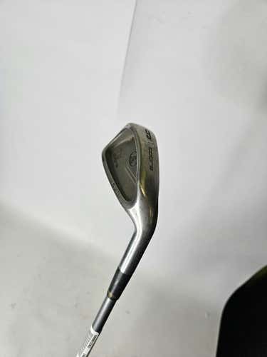 Used Cobra King Cobra 6 Iron Stiff Flex Steel Shaft Individual Irons