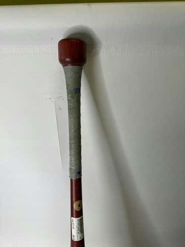 Used Cam Wood Wooden Bat 33 1 2" Wood Bats