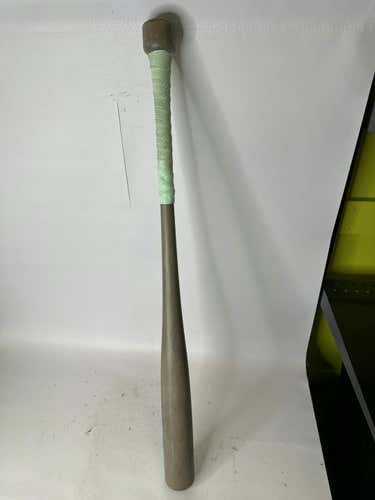 Used Cam Wood Wooden Bat 33 1 2" Wood Bats