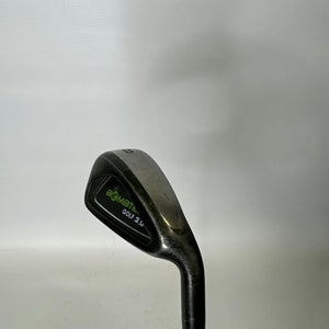 Used Bombtech Golf 3.0 8 Iron Stiff Flex Steel Shaft Individual Irons