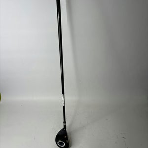 Used Big Devil 2 Wood 2 Wood Regular Flex Graphite Shaft Fairway Woods