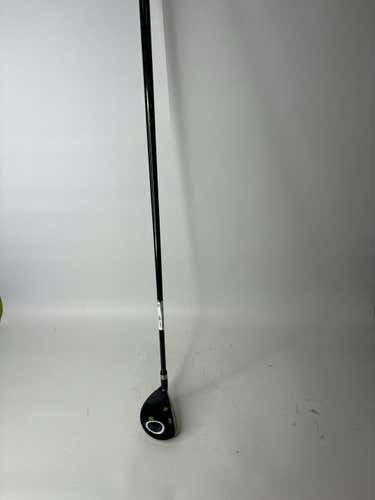 Used Big Devil 2 Wood 2 Wood Regular Flex Graphite Shaft Fairway Woods