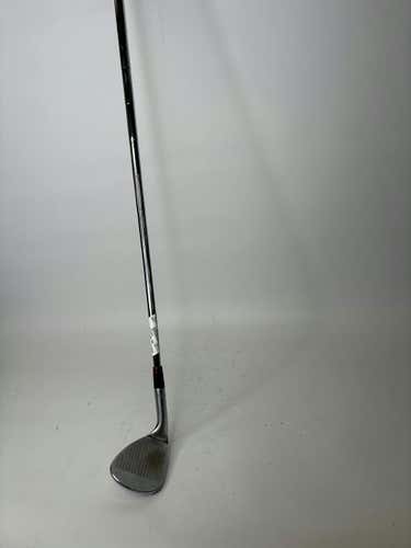 Used Ben Hogan Equalizer Wedge Forged 58 Degree Regular Flex Steel Shaft Wedges