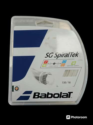 Used Babolat Racquet Sports Accessories