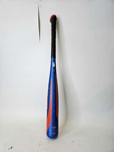 Used Axe Hero 25" -14 Drop Usa 2 1 4 Barrel Bats