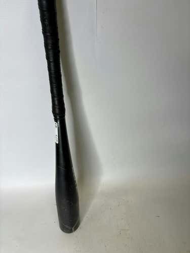 Used Axe Elite One 27" -10 Drop Usssa 2 3 4 Barrel Bats