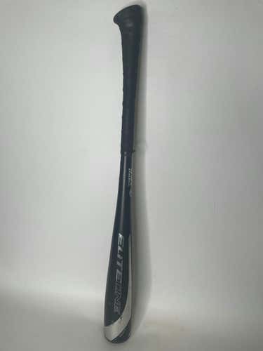 Used Axe Elite One 27" -10 Drop Usssa 2 3 4 Barrel Bats