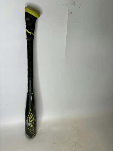 Used Axe Origin Alloy 28" -10 Drop Usssa 2 3 4 Barrel Bats