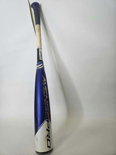 Used Axe Avengepro 27" -10 Drop Usssa 2 3 4 Barrel Bats