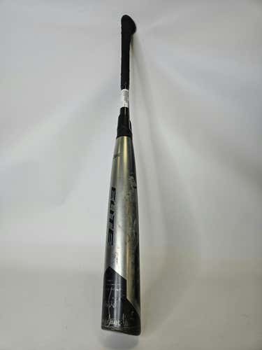 Used Axe Elite 32" -3 Drop High School Bats