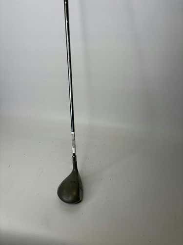 Used Allied 5 Wood 5 Wood Graphite Fairway Woods