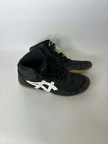 Used Asics Senior 9.5 Wrestling Shoes