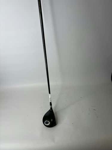 Used Alien Sandwedge Sand Wedge Regular Flex Steel Shaft Wedges