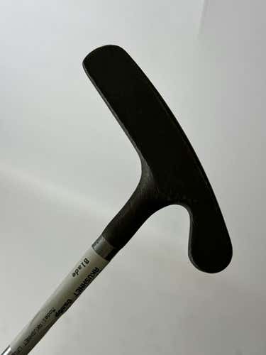 Used Akushnet Lfl Blade Putters