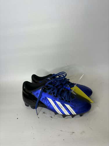 Used Adidas Senior 11 Football Cleats