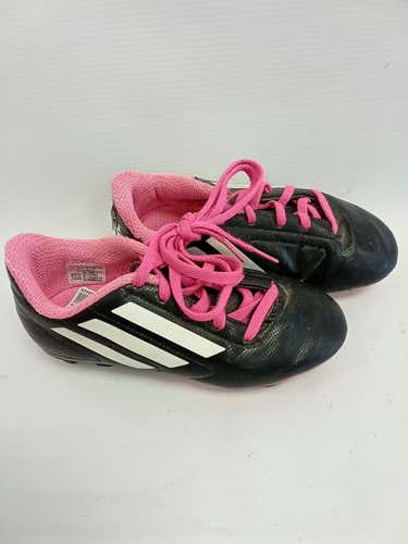 Used Adidas Youth 13.0 Cleat Soccer Outdoor Cleats