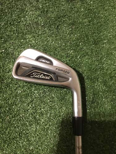 Titleist AP2 712 Forged 3 Iron X-Stiff KBS Tour C-Taper Lite 115 Steel (40.25”)