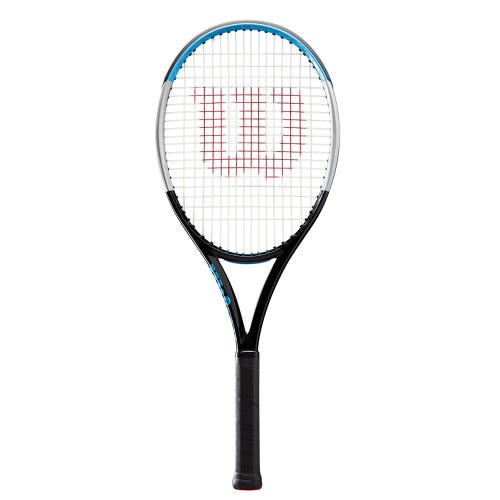 Wilson Ultra 100L v3 Unstrung Tennis Racquet