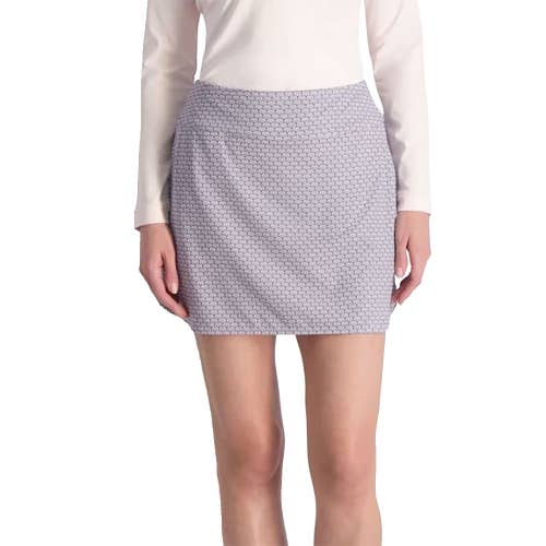 Fairway & Greene Taylor 16.5 Inch Womens Golf Skort