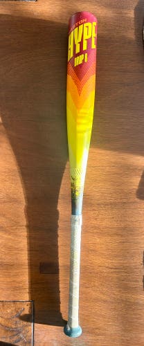 Easton Hype Fire 2¾" USSSA Bat (-8)