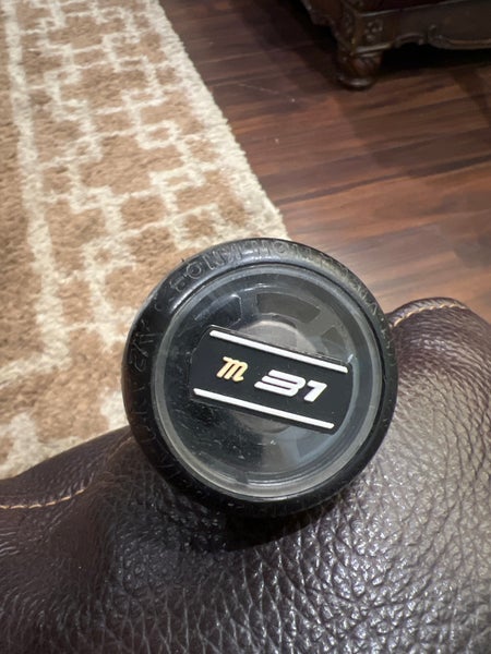 Used 2023 Marucci Posey28 USSSA Certified Bat (-5) Alloy 26 oz 31"