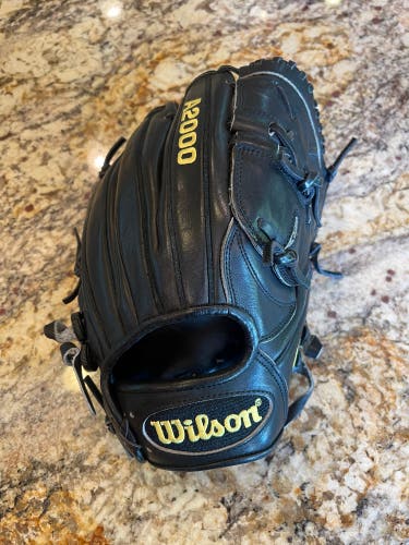 A2000 CK22 11.75" Glove