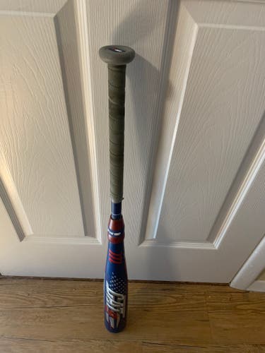 Used Marucci CAT9 Connect USSSA Certified Bat (-8) Composite 23 oz 31"