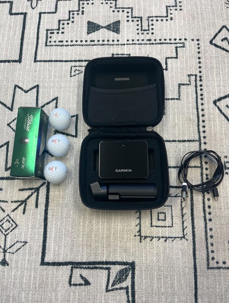 Used Garmin Approach R10