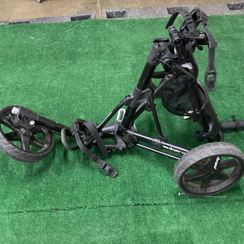 Clicgear 4 Push Cart