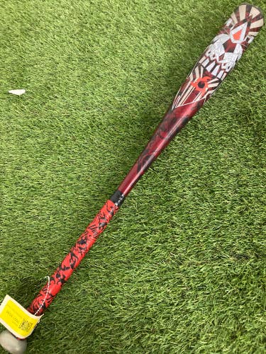 DeMarini Voodoo Youth (2 5/8") USA 2023 (-11)