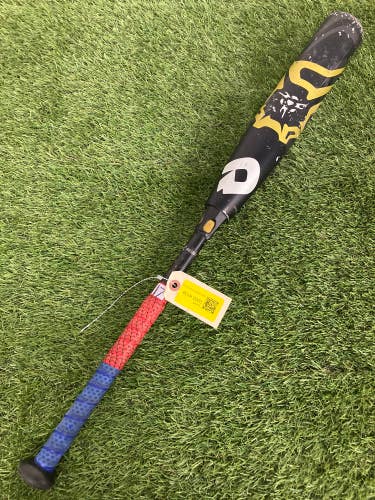 DeMarini CF (2 3/4") USSSA Bat 2020 (-10)